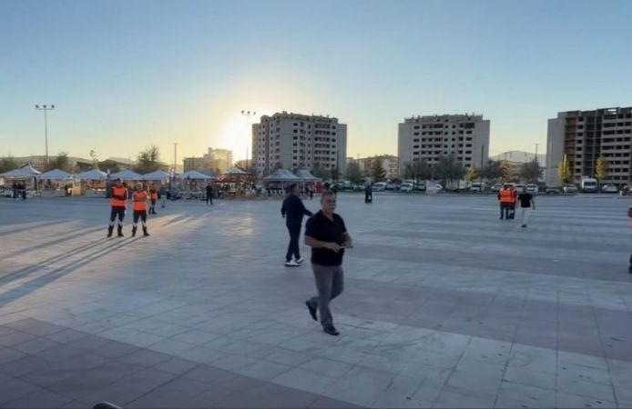 Sincan Park’ta Yozgat Tanıtım Günleri Neden Boş Kaldı?