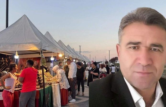 Sincan’daki Yozgat Tanıtım Günleri Tartışma Yarattı: Siyasi Hesap mı Var?