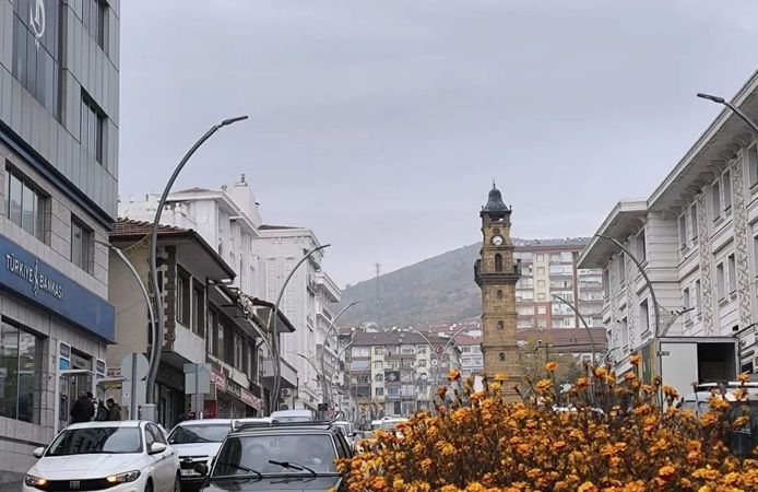 Yozgat Türkiye Birincisi Oldu! İlkokullarda En Az Öğrenci Düşen İl Yozgat