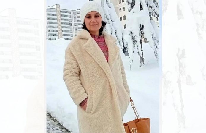 Yozgatlı Genç Kadının Ölümü Yasa Boğdu