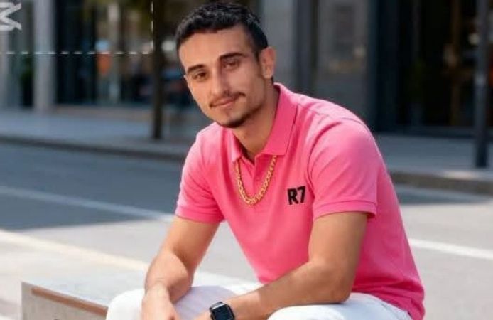 Yozgat'ta 1 Haftalık Damat Feci Kazada Can Verdi