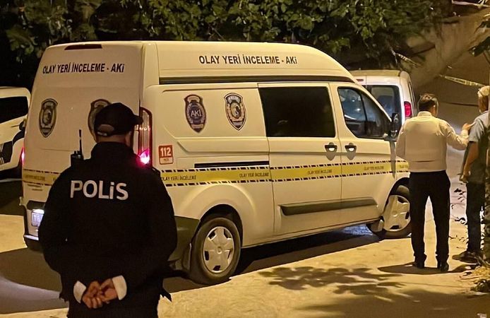 Yozgat'ta Acı Olay: 5'nci Kattan Düşerek Hayatını Kaybetti