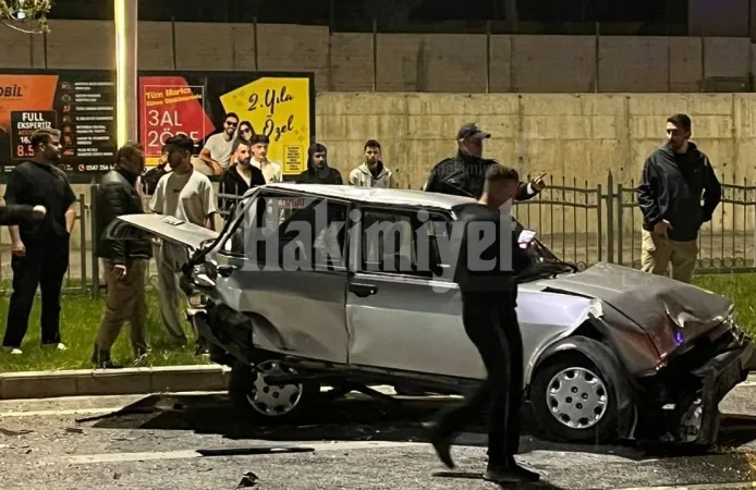 Yozgat'ta Trafik Bilançosu Acı Gerçeği Ortaya Koydu