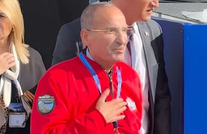 Bekir Bozdağ Tedavi Sürecinin Ardından Yeniden Mesaisine Başladı