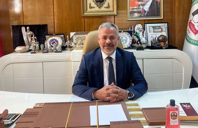 Yozgatlı Esnaf Temsilcisinden Dikkat Çeken Çağrı: “Kamu Esnaflık Yapmasın”