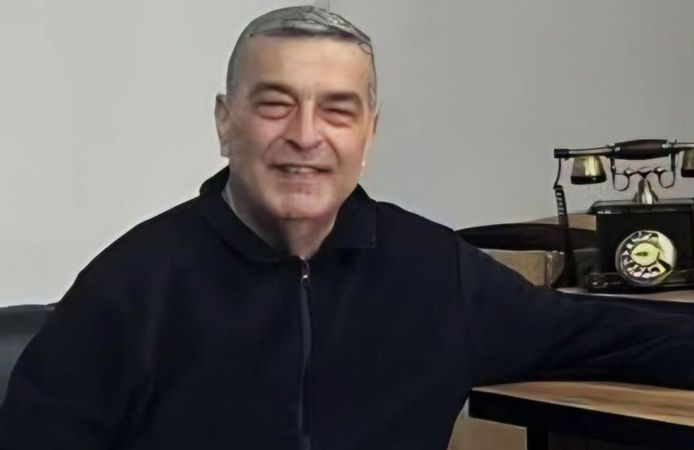 Yozgat Milli Eğitim Camiasının Acı Kaybı: Ercan Akay Hayatını Kaybetti