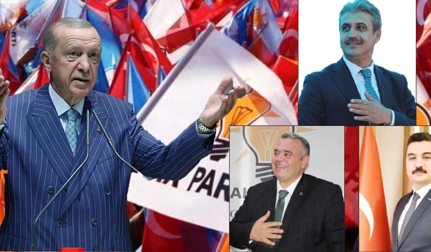 iSiMLER NETLEŞTi NEFESLER TUTULDU