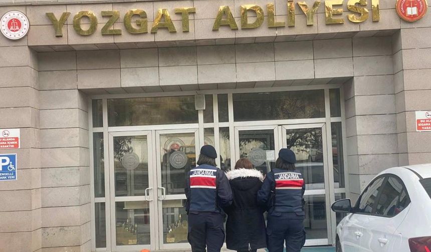 Jandarma'dan Kararlı Mücadele Tek Tek Yakalıyor