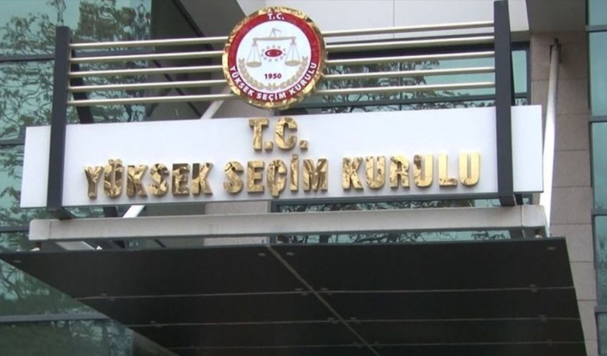 YSK CHP’nin Boğazlıyan talebini reddetti