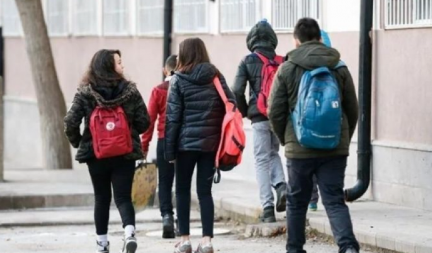 Yozgat’ta 3 ilçede okullar 1 gün süreyle tatil edildi