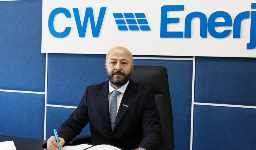 CW Enerji EIF'TE güneş enerjisi çözümlerini sergileyecek