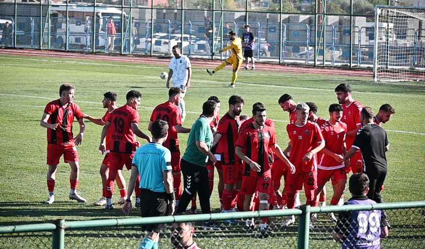 iYi OYNADIK… ÇOK KAÇIRDIK SONUNDA KAZANDIK!