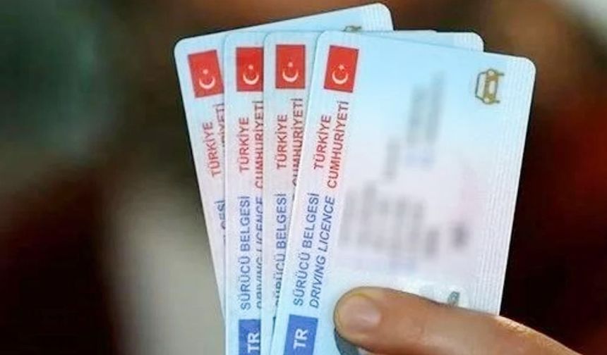 ZAMAN DARALIYOR!  YENiLEMEYEN CEZA YiYECEK