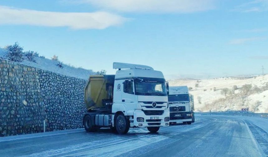 KAZA RiSKi ARTTI KURALLARA MUTLAKA UYUN