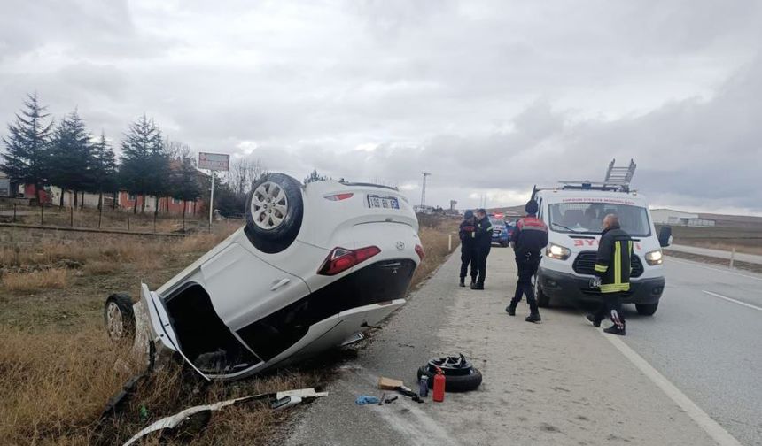 Trafik güvenliği için denetim