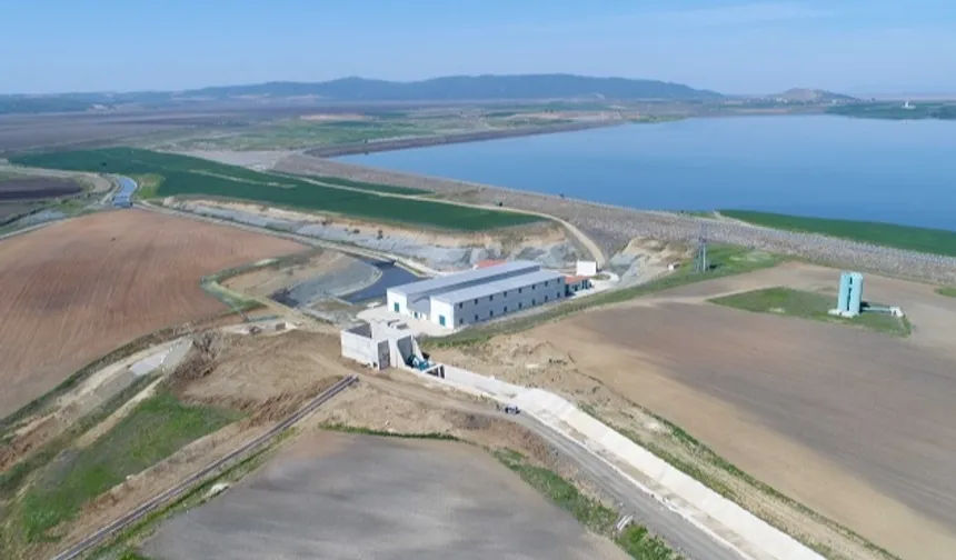 "Planlı tarım dönemi başlıyor, Edirne pilot bölge olabilir”