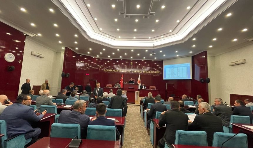 Yozgat’ta Okullarda Vahim Tablo