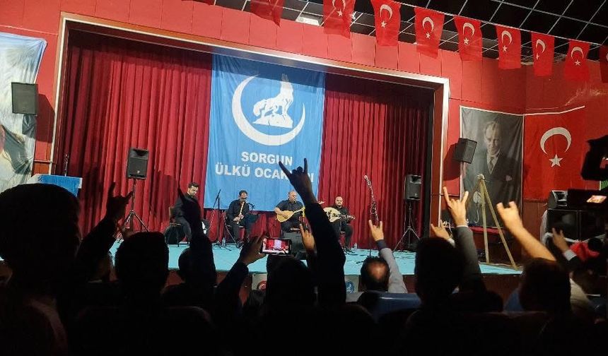 Vatan Sevdalıları Dualarla Yad Edildi