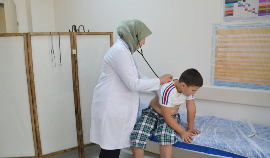 Aile hekimliği sisteminde yeni dönem