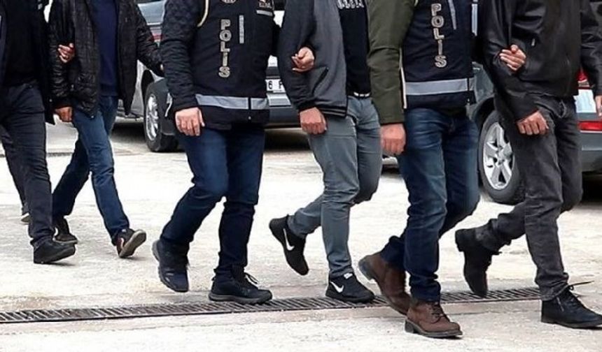 Yozgat FETÖ operasyonu