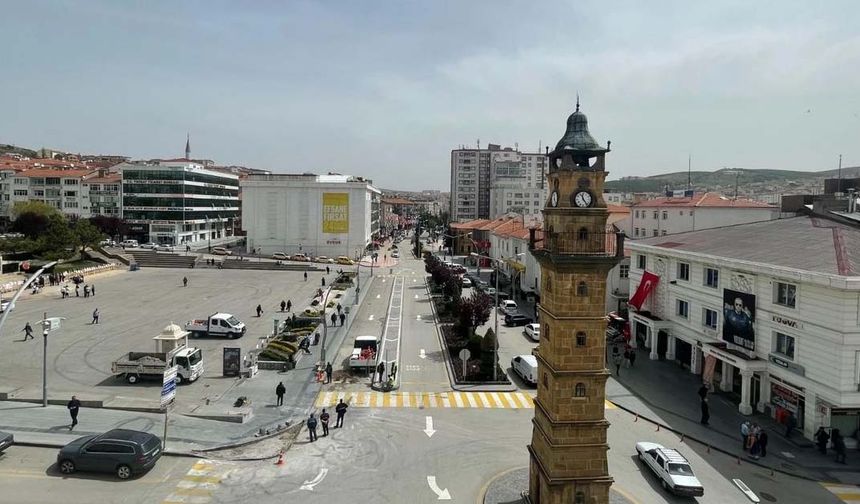 61 bin 694  gencimiz var!