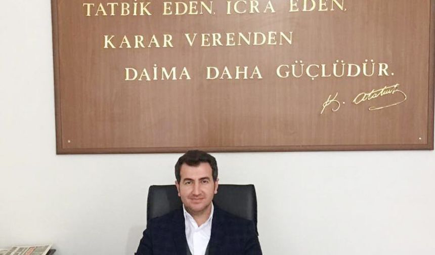 DOĞAYI KİRLETEN VE EKOLOJİK   DENGEYi BOZAN ETKEN iNSAN!