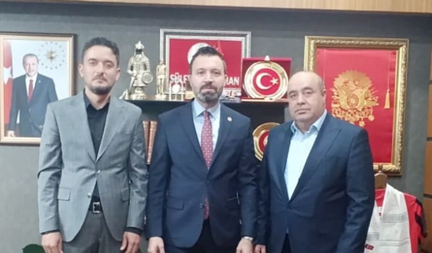 GENÇLERiN ABiSi  MiLLETVEKiLi ŞAHAN PERFORMANSI iLE  GÖZ DOLDURUYOR