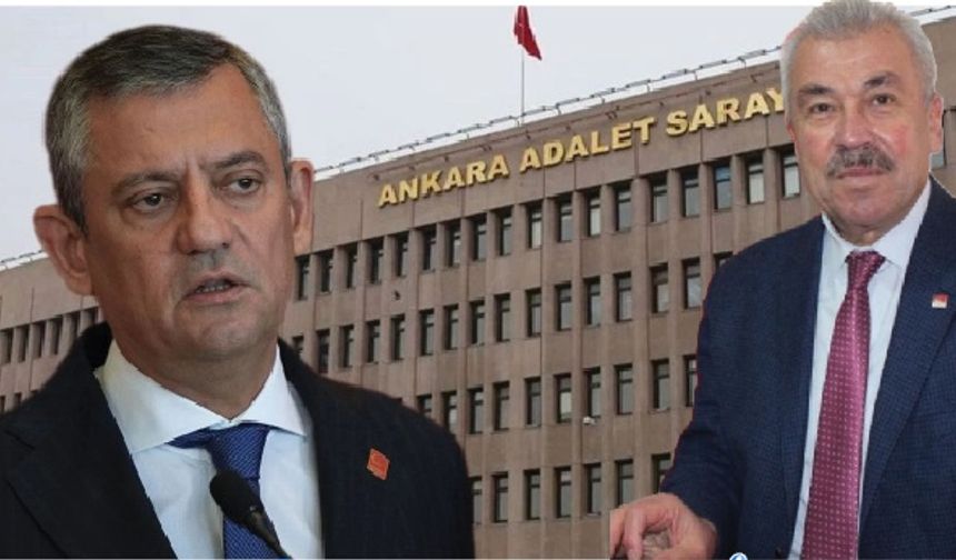 Yozgat'ta Siyasi Deprem
