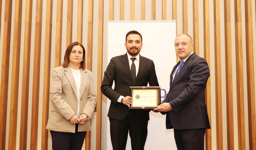 GÖZÜNÜ GÜNEŞE DİKEN YOZGATLI ENERJİ DÖNÜŞÜMÜNDE SÖZ SAHİBİ