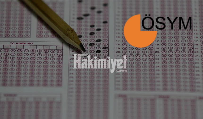 2025 YKS Ek Tercih Takvimi ve Boş Kontenjanlar Açıklandı Mı?