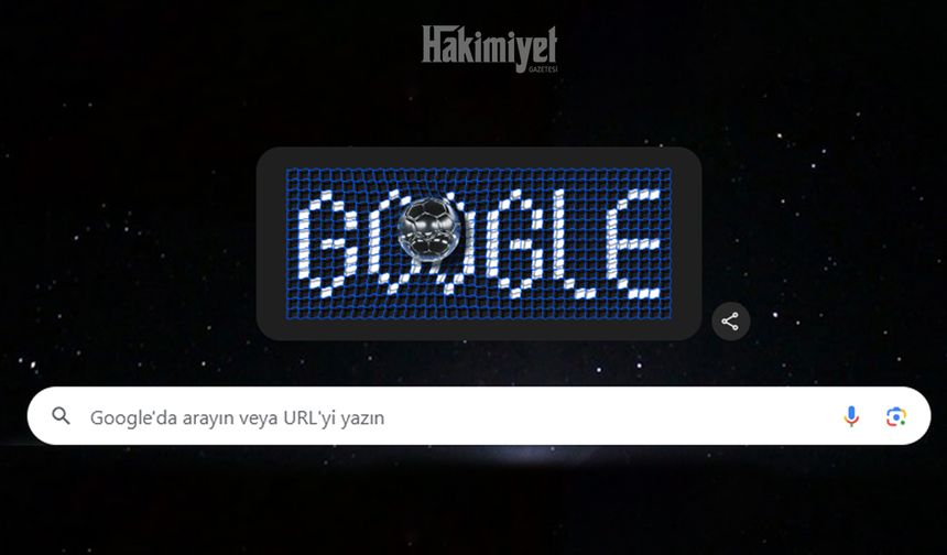 Google Ana Sayfasındaki Fotoğraf Ne Anlama Geliyor