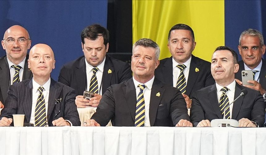 Yeni Başkanı Oldu: Dünyanın Gözü Üzerinde