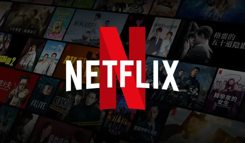 Netflix'e Zam Geldi! Türkiye'de Yeni Abonelik Fiyatları Belli Oldu