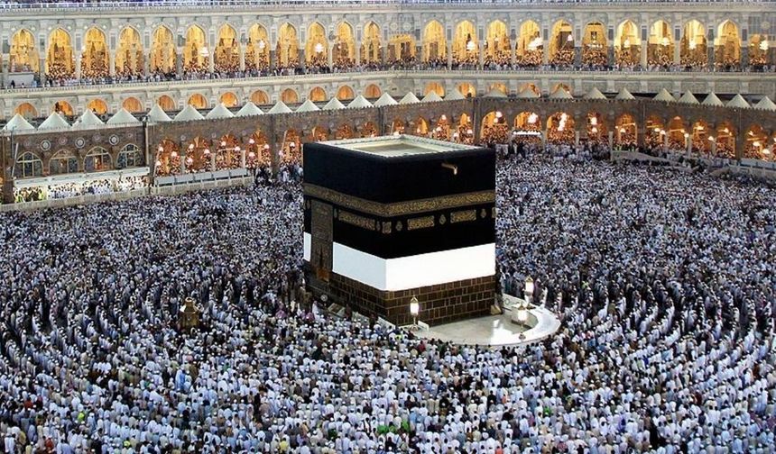 Yozgatlı Hacı Adayları Dikkat: 2026 Hac Kesin Kayıtları Başlıyor!