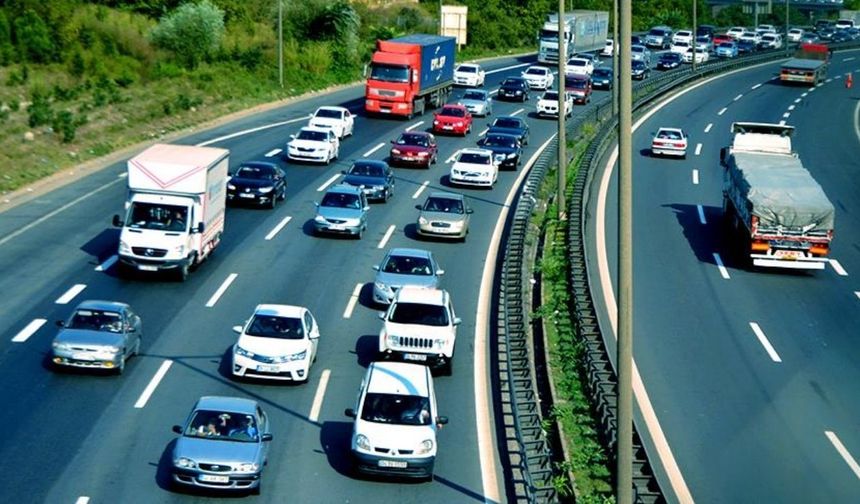 Yozgat'ta Trafiğe Çıkmadan Önce Dikkat! Önemli Liste Açıklandı