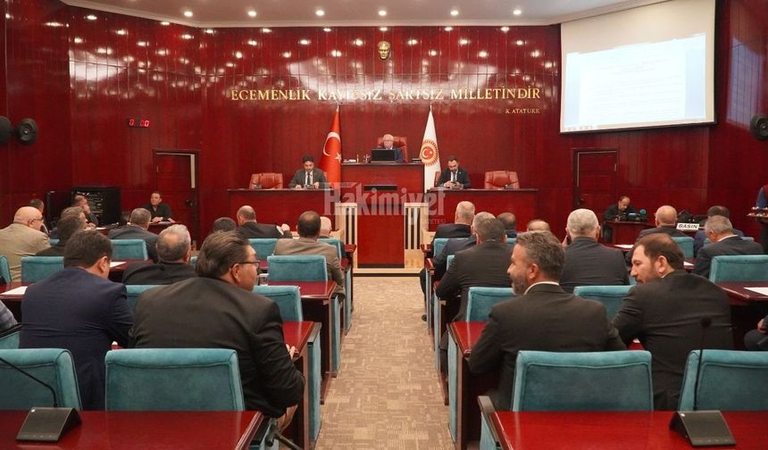 Yozgat’ta Dikkat Çeken Karar: Eski Kamu Binası Artık Çocuklara Hizmet Verecek