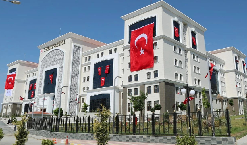 Yozgat’ta Kamu Personeline Kapsamlı Eğitim