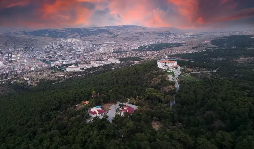 Yozgat’ın Neyi Meşhur? Lezzetleri, Kaplıcaları ve Tarihiyle Yeniden Keşif