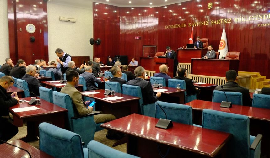 Yozgat’ta Sağlık Evi Binası Yok, Personel Yok, Lojmanlar Riskli