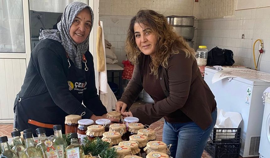 İstanbul’da Çayıralan Rüzgârı Esecek: ÇEKOOP Lezzetleri Galataport’ta Yozgatlılarla Buluşuyor