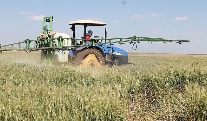 Yozgat’ta Çiftçiler İçin ÇKS Başvuruları Başlıyor