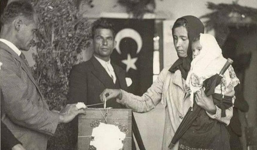 Yozgat'ta Farklı Partilerden Ortak Açıklama