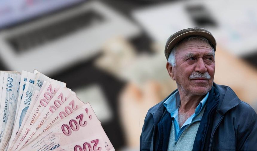 Emeklilerin Gözü Bu Promosyonda: Maaşını O Bankadan Alan Yaşadı!