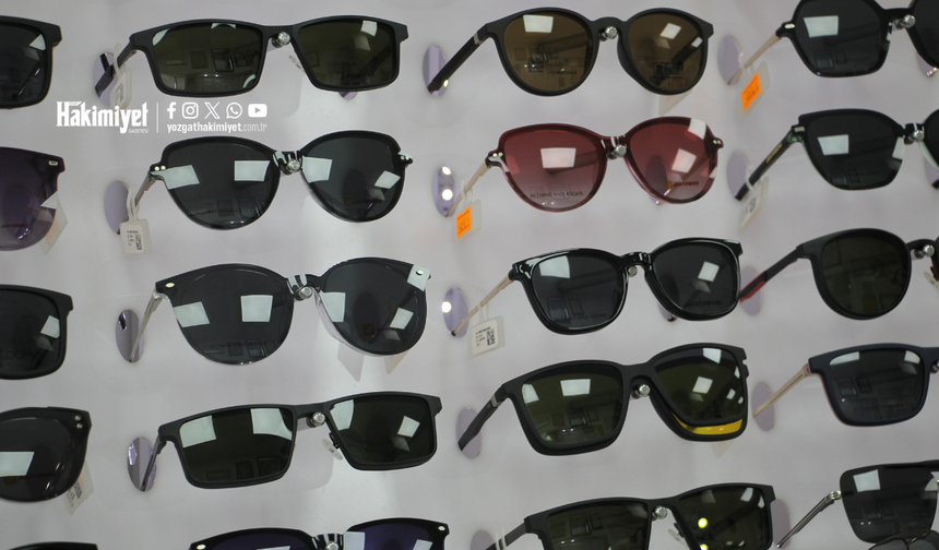 Kışın Kar Körlüğüne Dikkat: Güneş Gözlüğü Sadece Yazın Takılmaz