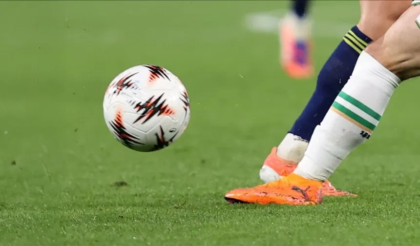 Futbolda yoğun hafta: 3. Lig Program belli oldu