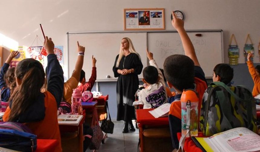 Okula başlama yaşı değişecek mi?