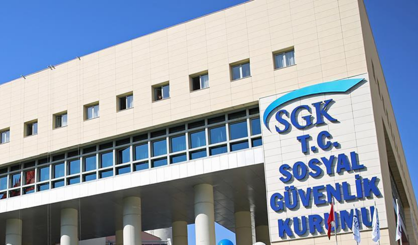 Sigortasız İşçiye Devlet Güvencesi: SGK İş Kazasında Aileyi Yalnız Bırakmıyor