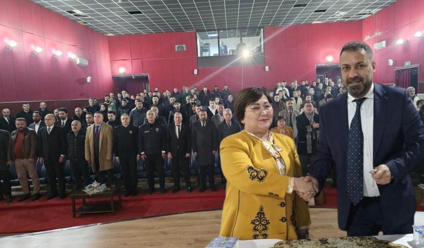 Sorgun'dan Kazakistan'a Kültür Adımı: Miras Güçleniyor!