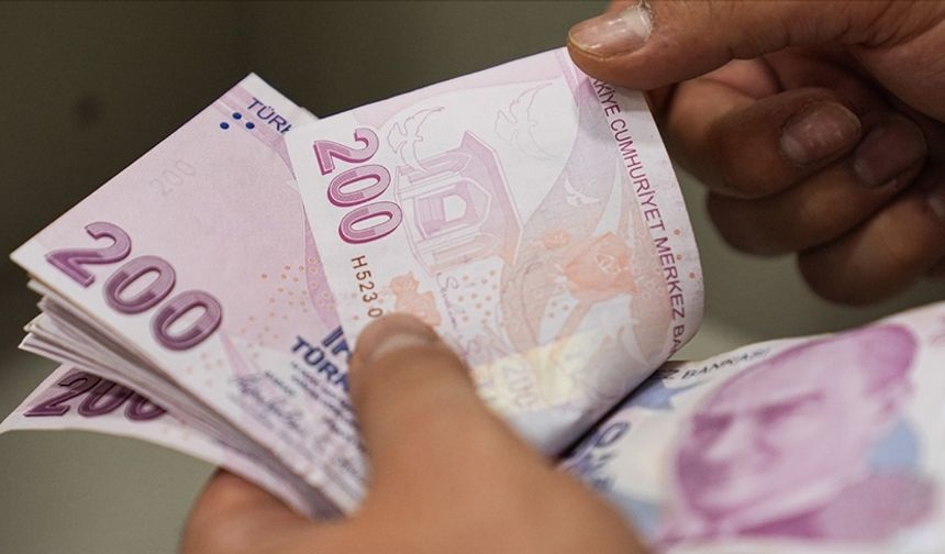 2026 Asgari Ücreti 28 Bin 75 TL Oldu
