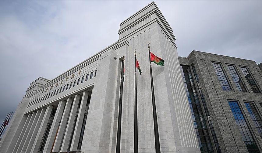 Yargıtay'dan işe giderken trafik kazasında ölen kişi için "vazife malulü sayılsın" kararı